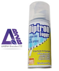 DIPTRON FOGGER - Εντομοκτόνο Spray