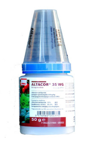 Εντομοκτόνο Altacor 35 WG