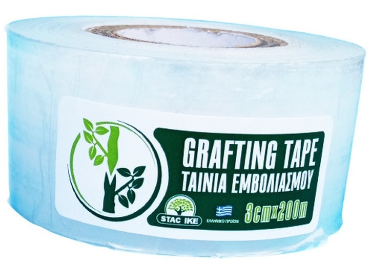 Ταινία εμβολιασμού